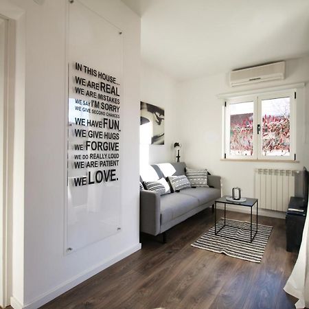 Apartment Margita Rovinj Kültér fotó