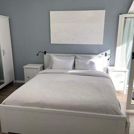 Apartment Margita Rovinj Kültér fotó