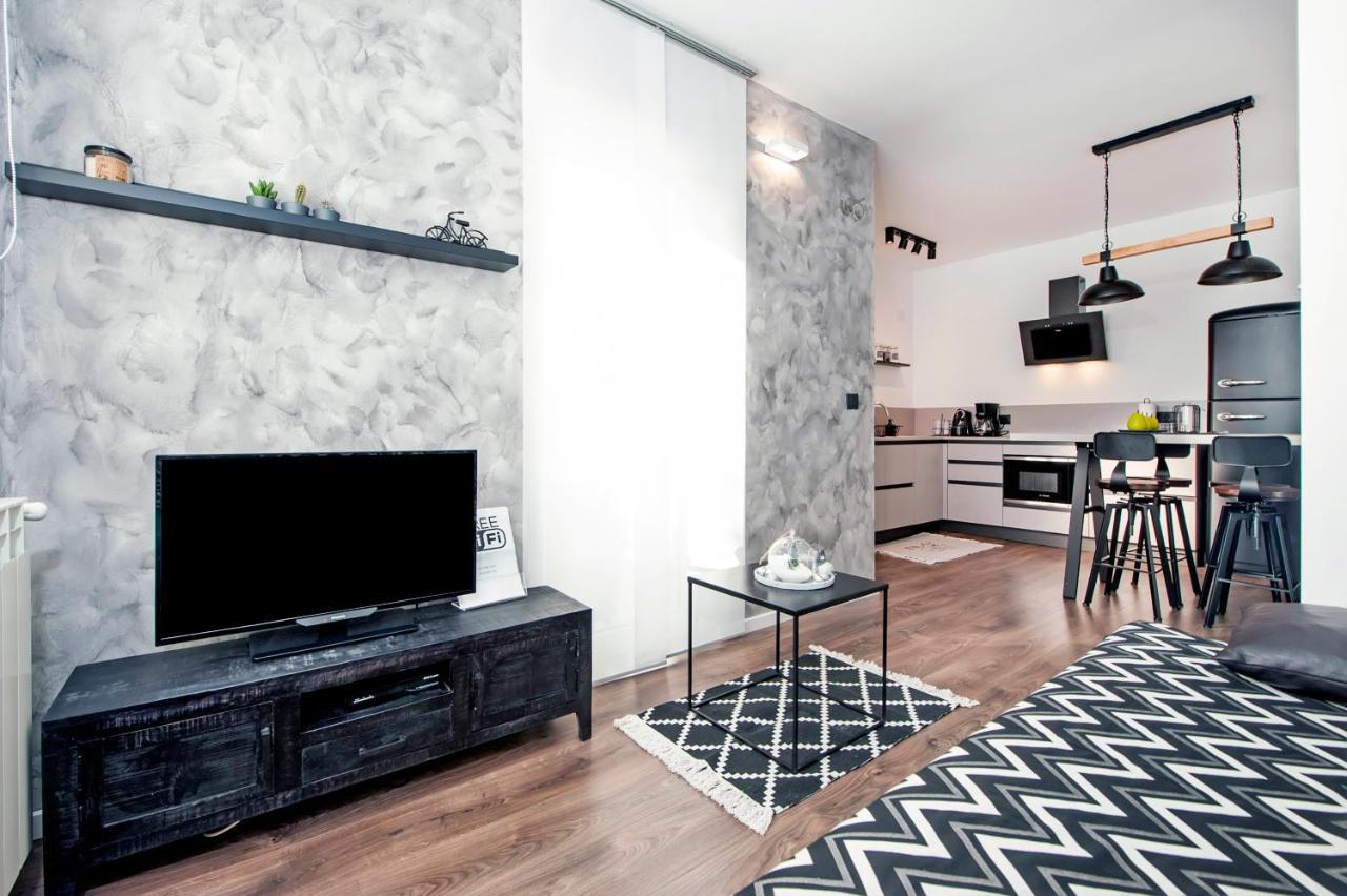 Apartment Margita Rovinj Kültér fotó