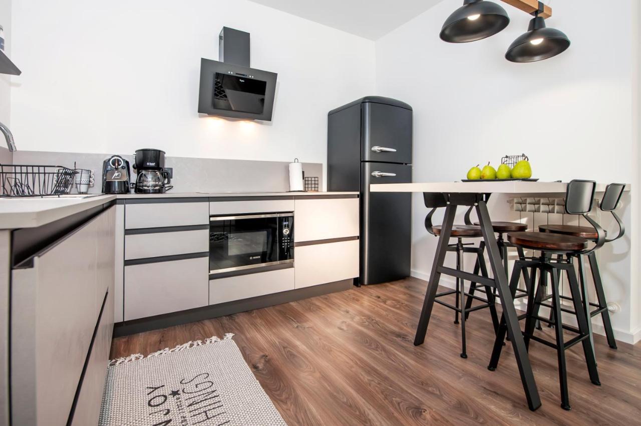 Apartment Margita Rovinj Kültér fotó