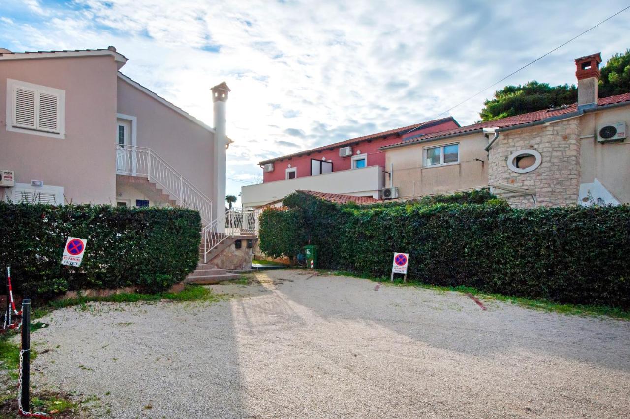 Apartment Margita Rovinj Kültér fotó