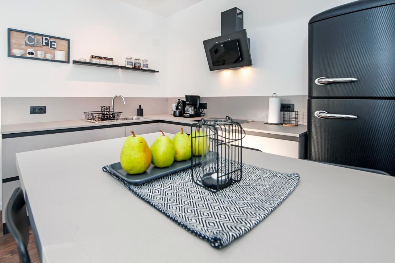 Apartment Margita Rovinj Kültér fotó
