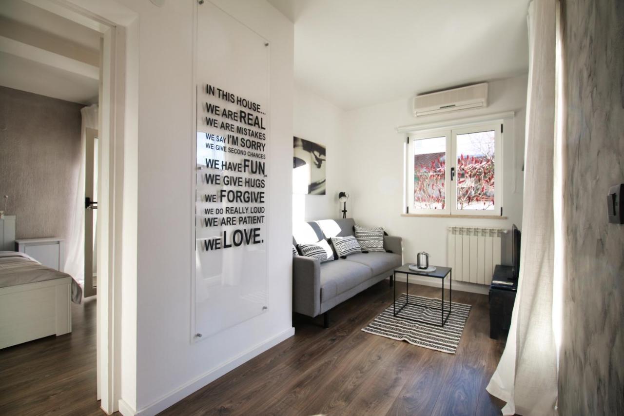 Apartment Margita Rovinj Kültér fotó