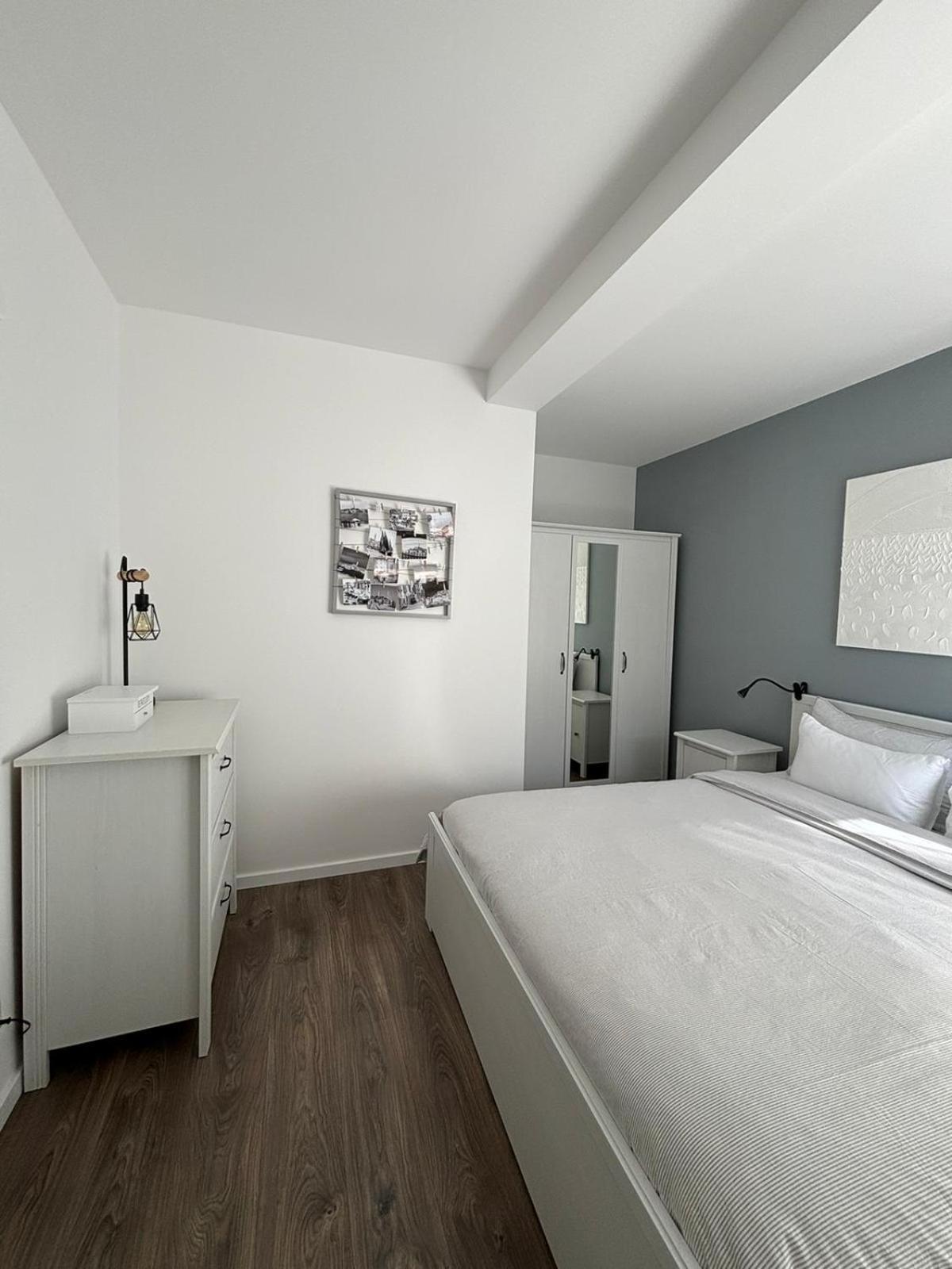 Apartment Margita Rovinj Kültér fotó