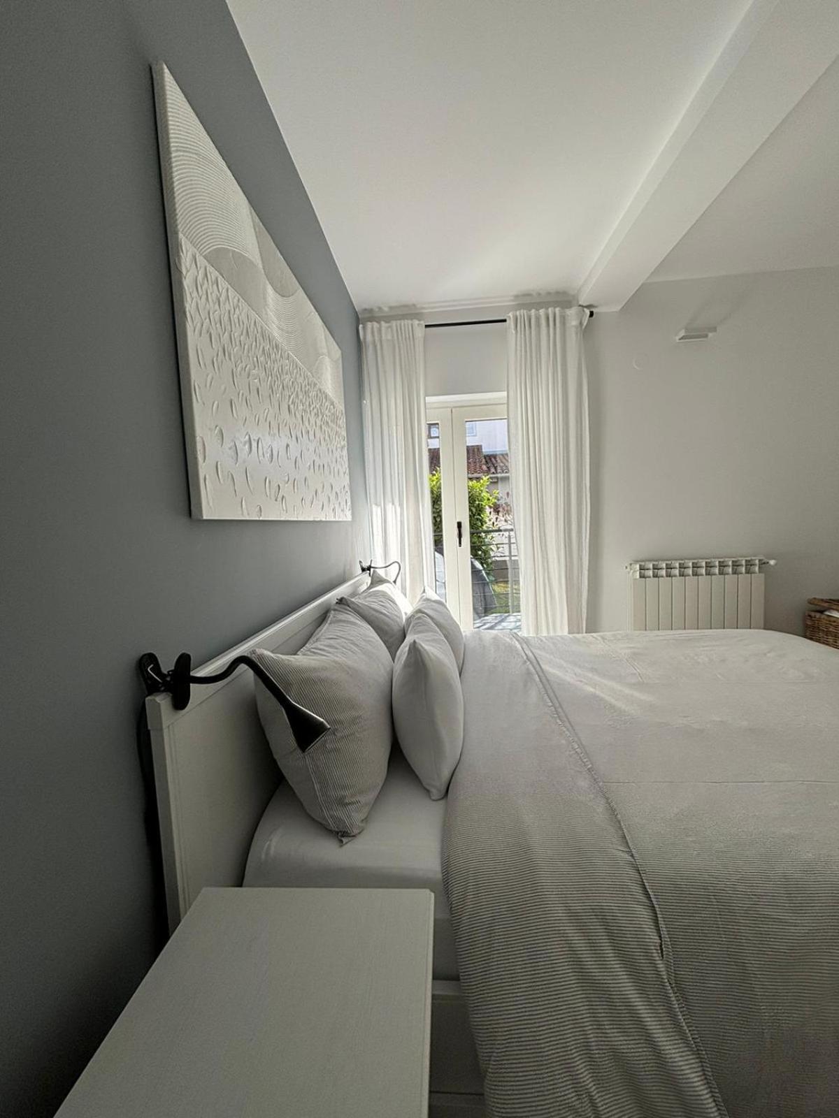 Apartment Margita Rovinj Kültér fotó