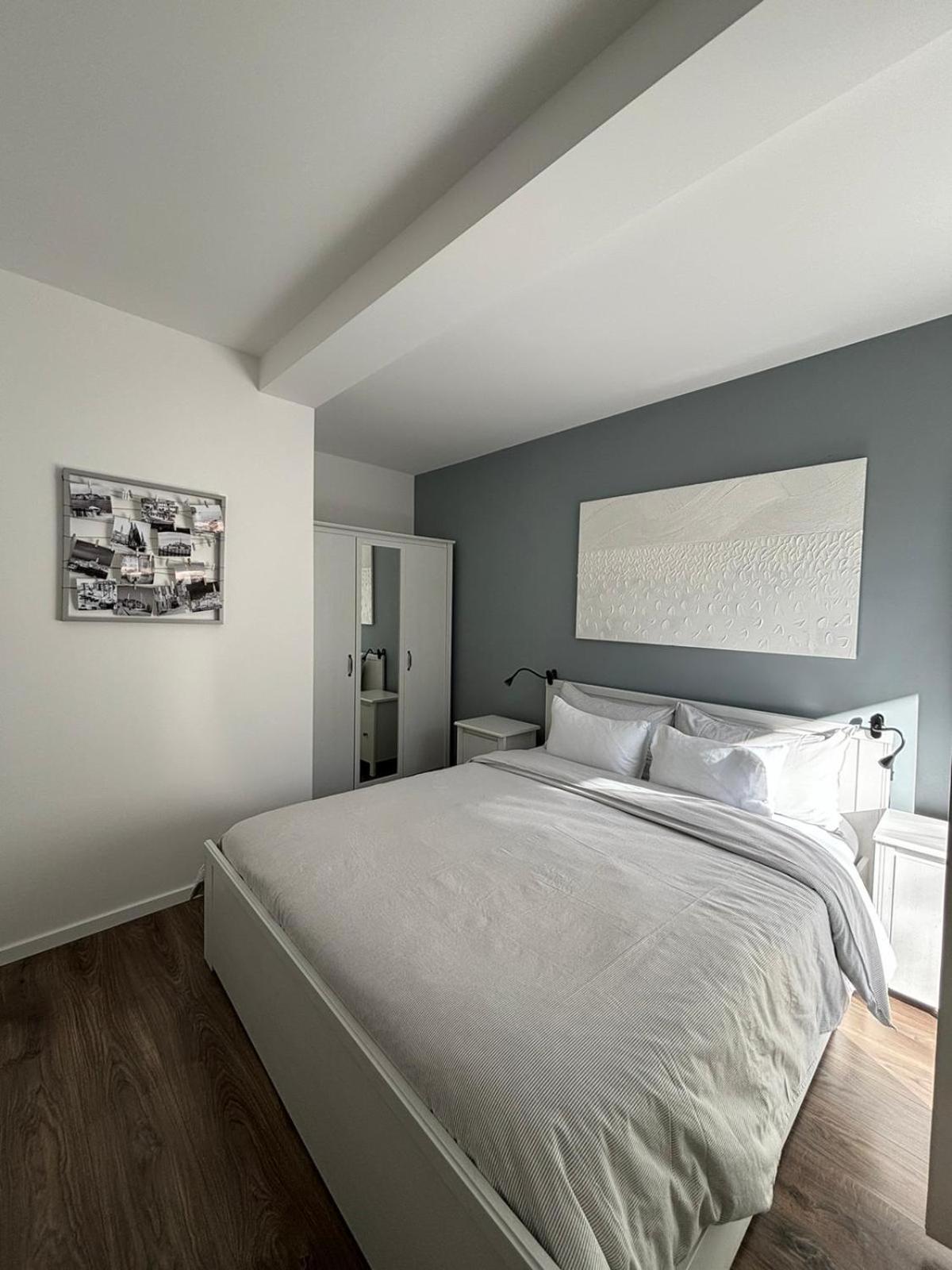 Apartment Margita Rovinj Kültér fotó