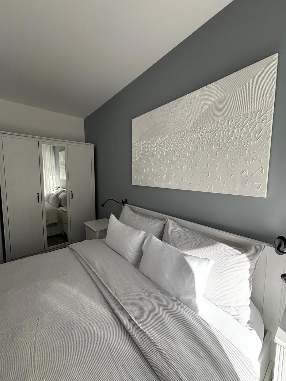 Apartment Margita Rovinj Kültér fotó
