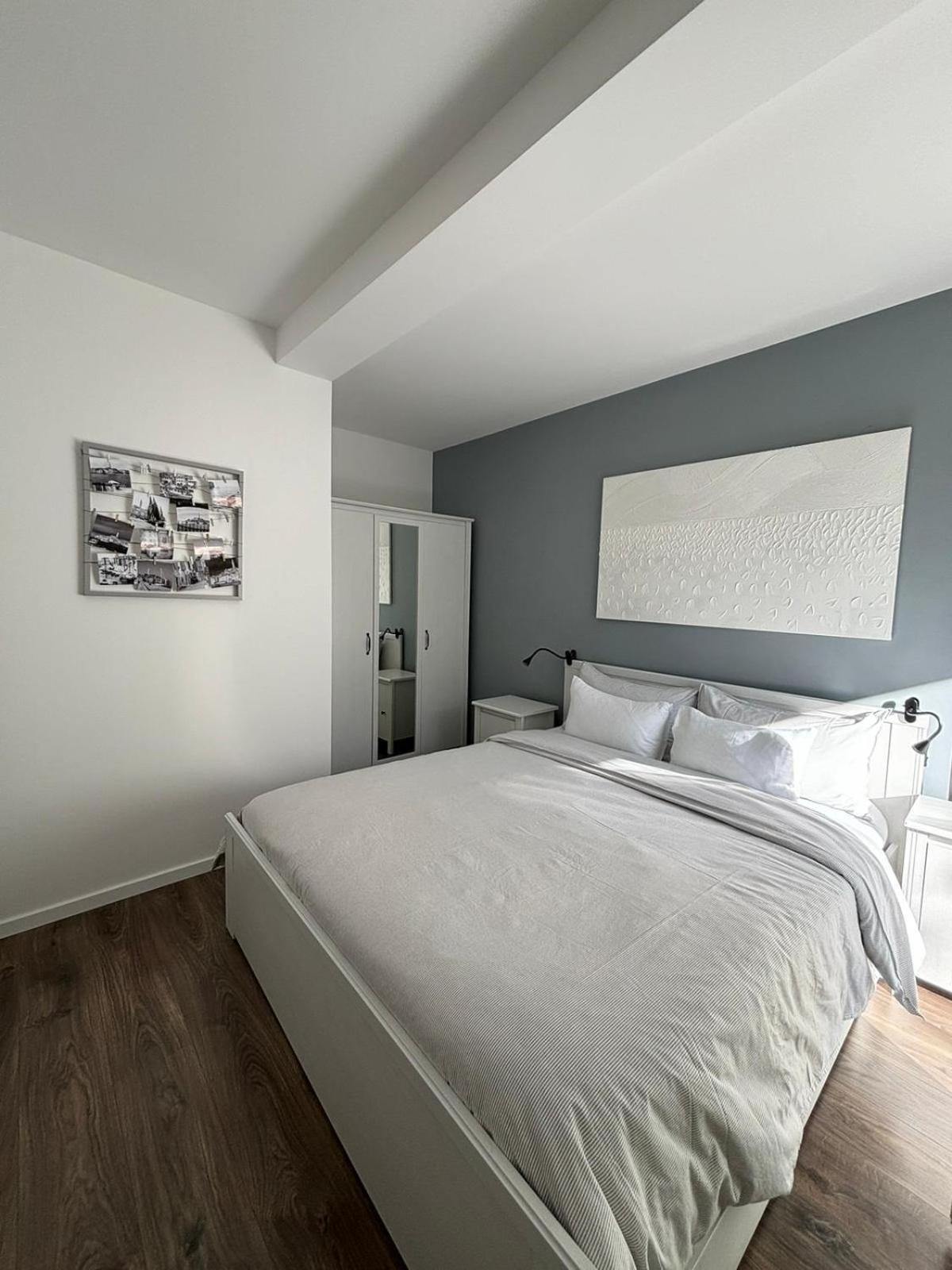 Apartment Margita Rovinj Kültér fotó