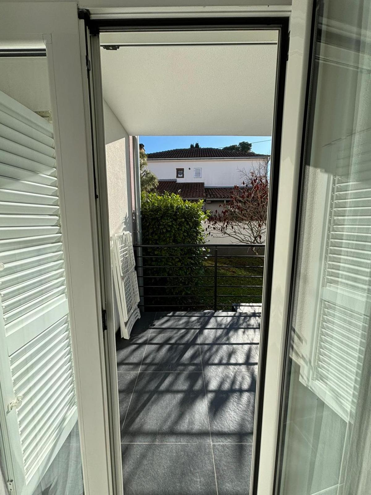 Apartment Margita Rovinj Kültér fotó