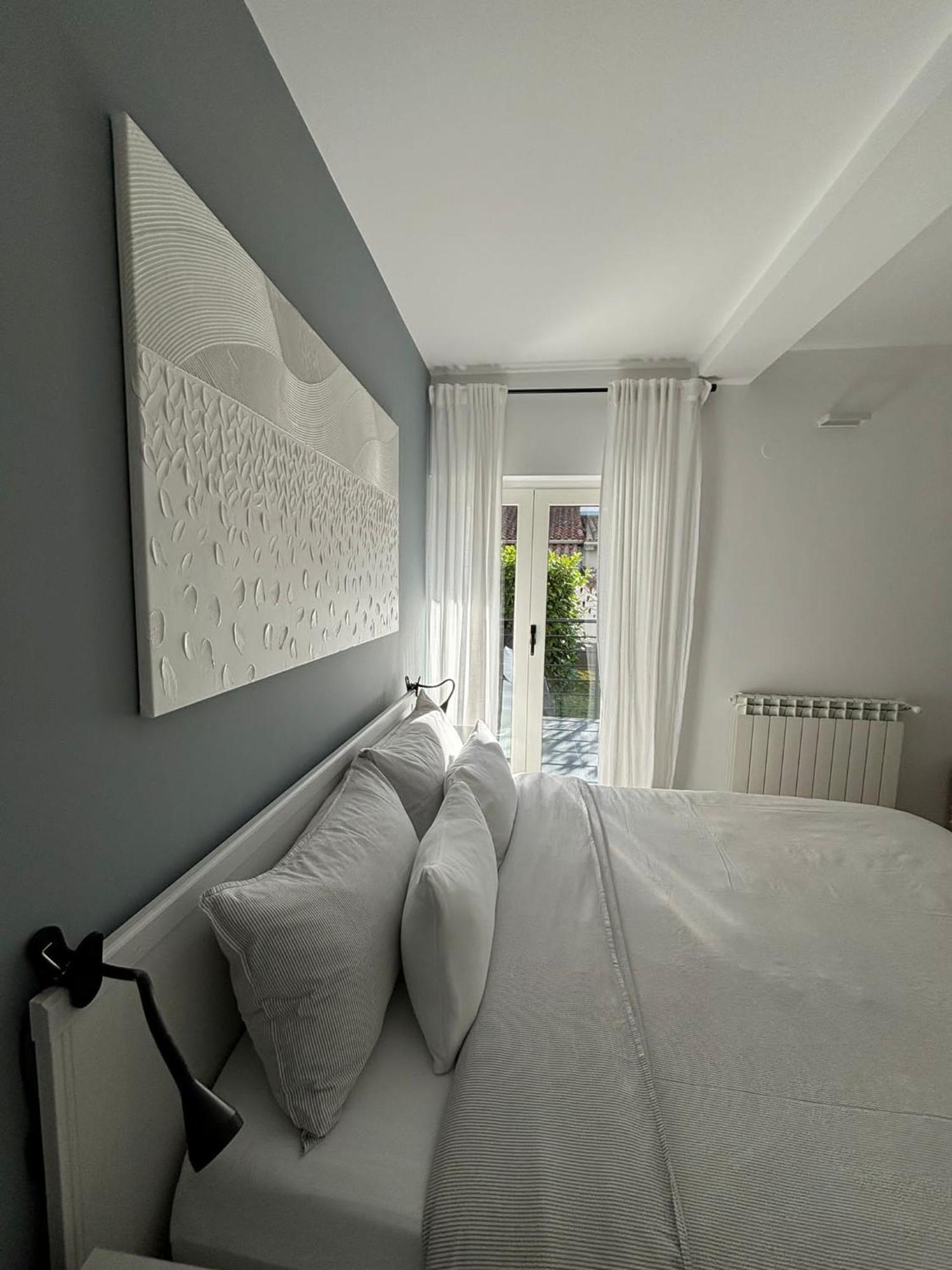 Apartment Margita Rovinj Kültér fotó