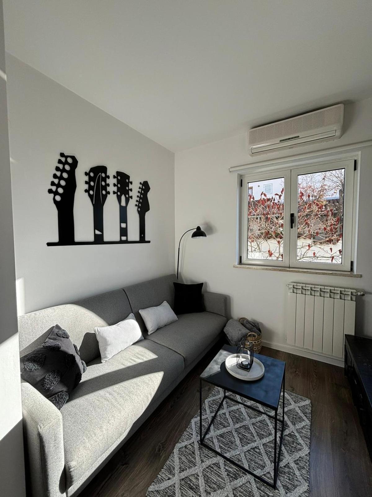 Apartment Margita Rovinj Kültér fotó