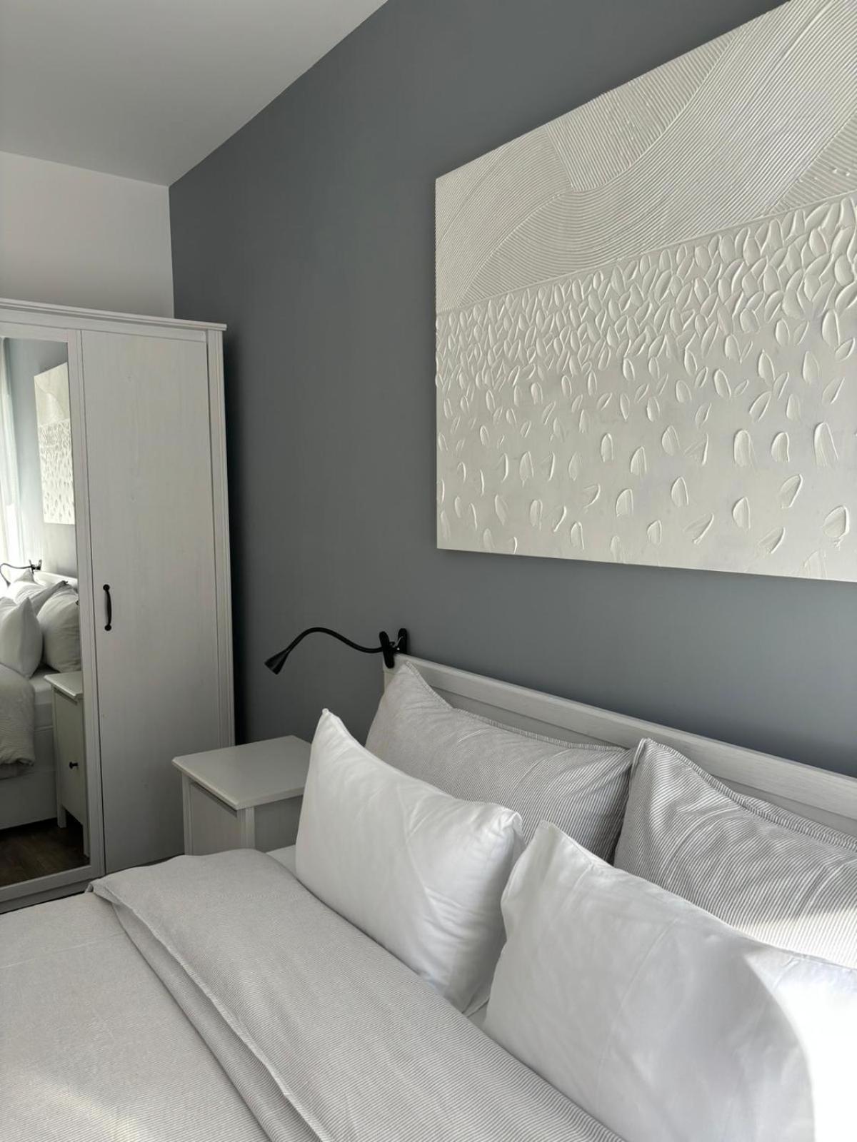 Apartment Margita Rovinj Kültér fotó