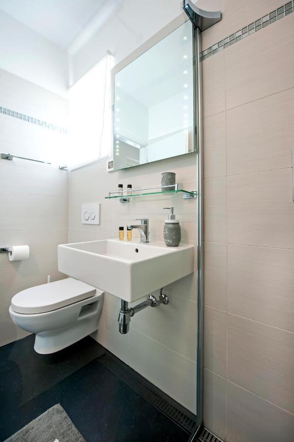 Apartment Margita Rovinj Kültér fotó